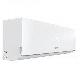 Сплит-система HISENSE AS-18HR4RMADJ00, внешний и внутренний блок, пл.помещения до 56м, НС-1594850