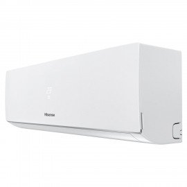Сплит-система HISENSE AS-18HR4RMADJ00, внешний и внутренний блок, пл.помещения до 56м, НС-1594850