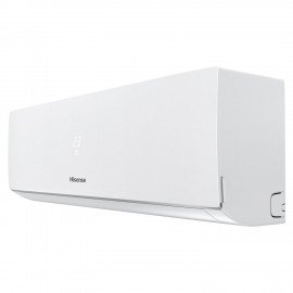 Сплит-система HISENSE AS-24HR4RBADJ00, внешний и внутренний блок, пл.помещения до 72м, НС-1594851
