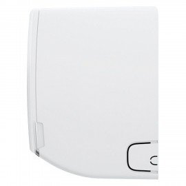 Сплит-система HISENSE AS-24HR4RBADJ00, внешний и внутренний блок, пл.помещения до 72м, НС-1594851