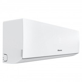 Сплит-система HISENSE AS-24HR4RBADJ00, внешний и внутренний блок, пл.помещения до 72м, НС-1594851