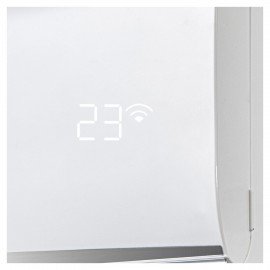 Сплит-система ELECTROLUX EACS-07HSM/N8_V2, внешний и внутренний блок, пл.помещения до, НС-1683665