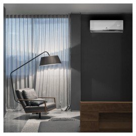 Сплит-система ELECTROLUX EACS-07HSM/N8_V2, внешний и внутренний блок, пл.помещения до, НС-1683665