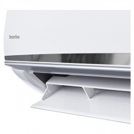 Сплит-система ELECTROLUX EACS-12HSM/N8_V2, внешний и внутренний блок, пл.помещения до, НС-1683667