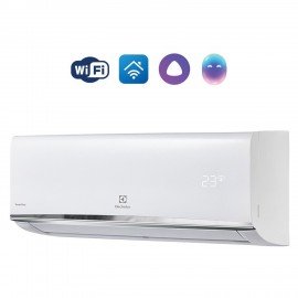 Сплит-система ELECTROLUX EACS-12HSM/N8_V2, внешний и внутренний блок, пл.помещения до, НС-1683667