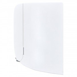 Сплит-система ELECTROLUX EACS-18HSM/N8_V2, внешний и внутренний блок, пл.помещения до, НС-1683668