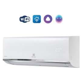 Сплит-система ELECTROLUX EACS-18HSM/N8_V2, внешний и внутренний блок, пл.помещения до, НС-1683668