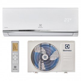 Сплит-система ELECTROLUX EACS-18HSM/N8_V2, внешний и внутренний блок, пл.помещения до, НС-1683668