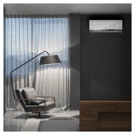 Сплит-система ELECTROLUX EACS-24HSM/N8_V2, внешний и внутренний блок, пл.помещения до, НС-1683669