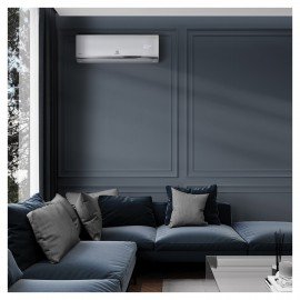 Сплит-система ELECTROLUX EACS-24HSM/N8_V2, внешний и внутренний блок, пл.помещения до, НС-1683669