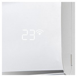 Сплит-система ELECTROLUX EACS-24HSM/N8_V2, внешний и внутренний блок, пл.помещения до, НС-1683669