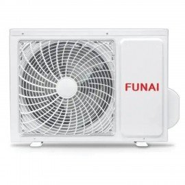 Сплит-система FUNAI RAC-SN35HP.D06, внешний и внутренний блок, пл.помещения до 35м2,, НС-1695051