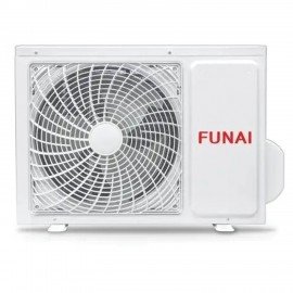 Сплит-система FUNAI RAC-SN55HP.D06, внешний и внутренний блок, пл.помещения до 55м2,, НС-1695054