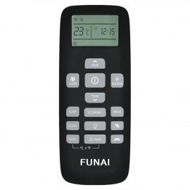 Сплит-система FUNAI RAC-SN55HP.D06, внешний и внутренний блок, пл.помещения до 55м2,, НС-1695054