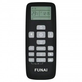 Сплит-система FUNAI RAC-SN70HP.D06, внешний и внутренний блок, пл.помещения до 70м2,, НС-1695055