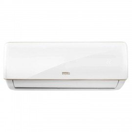 Сплит-система инверторная CENTEK CT-65CDC24, внешний и внутренний блок, пл.помещения