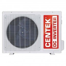 Сплит-система инверторная CENTEK CT-65CDC24, внешний и внутренний блок, пл.помещения