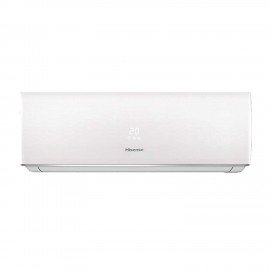 Сплит-система инверторная HISENSE AS-09UW4RYDDB05,внешний и внутренний блок, пл.пом., НС-1414384