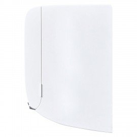 Сплит-система инверторная ELECTROLUX EACS/I-07HSM/N8_V2,внеш. и внутр. блок, пл.пом., НС-1683655