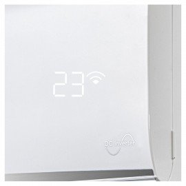 Сплит-система инверторная ELECTROLUX EACS/I-18HSM/N8_V2,внеш. и внутр. блок, пл.пом., НС-1683662
