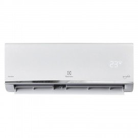 Сплит-система инверторная ELECTROLUX EACS/I-18HSM/N8_V2,внеш. и внутр. блок, пл.пом., НС-1683662