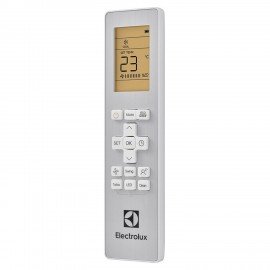 Сплит-система инверторная ELECTROLUX EACS/I-18HSM/N8_V2,внеш. и внутр. блок, пл.пом., НС-1683662