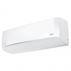Сплит-система инверторная FUNAI RAC-I-SN35HP.D04, внешний и внутренний блок, пл.пом., НС-1491346