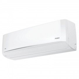 Сплит-система инверторная FUNAI RAC-I-SN55HP.D04, внешний и внутренний блок, пл.пом., НС-1491347