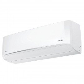 Сплит-система инверторная FUNAI RAC-I-SN75HP.D04, внешний и внутренний блок, пл.пом., НС-1491348