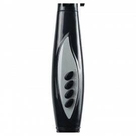 Вентилятор напольный CENTEK CT-5035, 3 режима, d=43 см, 40 Вт, черный, шк 30143, CT-5035 Black