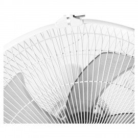 Вентилятор напольный ELECTROLUX EFF-901N, 3 режима, d=40 см, 45 Вт, таймер, пульт ДУ,, НС-1602097