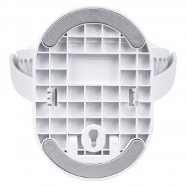 Вентилятор настольный CENTEK CT-5045, 4 режима, d=15 см, 5 Вт, белый