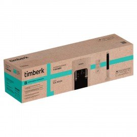 Охладитель воздуха колонный TIMBERK T-SAC02RC, 4в1, 3 режима, 50 Вт, бак 3 л, пульт Д