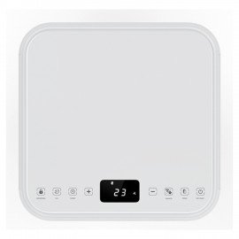 Кондиционер мобильный ROYAL CLIMA RM-TS28CH-E, площадь помещения до 28 кв.м., НС-1410149