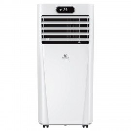 Кондиционер мобильный ROYAL CLIMA RM-TS28CH-E, площадь помещения до 28 кв.м., НС-1410149