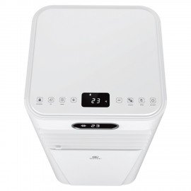 Кондиционер мобильный ROYAL CLIMA RM-TS28CH-E, площадь помещения до 28 кв.м., НС-1410149