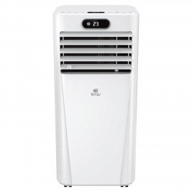 Кондиционер мобильный ROYAL CLIMA RM-TS28CH-E, площадь помещения до 28 кв.м., НС-1410149