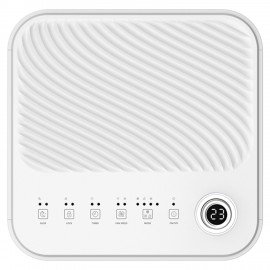 Кондиционер мобильный FUNAI MAC-CS29CON01, площадь помещения до 29 кв.м., НС-1609749