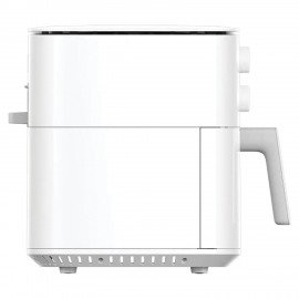 Аэрогриль XIAOMI Mi Air Fryer Essential, 1550Вт, 6л, 12 режимов, таймер электронное у, BHR8588EU