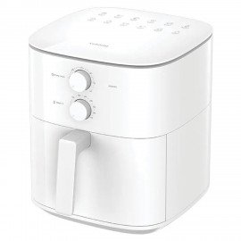 Аэрогриль XIAOMI Mi Air Fryer Essential, 1550Вт, 6л, 12 режимов, таймер электронное у, BHR8588EU