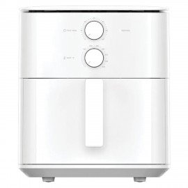 Аэрогриль XIAOMI Mi Air Fryer Essential, 1550Вт, 6л, 12 режимов, таймер электронное у, BHR8588EU