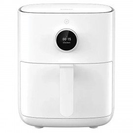 Аэрогриль XIAOMI Mi Smart Air Fryer, 1500Вт, 4.5л, 12 режимов, таймер, электронное уп, BHR8234EU