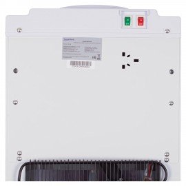 Кулер для воды AQUA WORK QRB-84B, напольный, НАГРЕВ/ОХЛАЖДЕНИЕ КОМПРЕССОР, холодильни, 33354