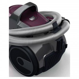 Пылесос BOSCH BGC05AAA1 с контейнером "циклон", 700 Вт, мощность всасывания 350 Вт, ф