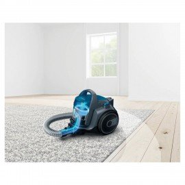 Пылесос BOSCH BGS05A220 с контейнером "циклон", 700 Вт, мощность всасывания 300 Вт, с