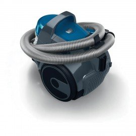 Пылесос BOSCH BGS05A220 с контейнером "циклон", 700 Вт, мощность всасывания 300 Вт, с