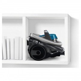Пылесос BOSCH BGS05A220 с контейнером "циклон", 700 Вт, мощность всасывания 300 Вт, с