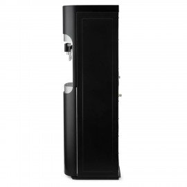 Кулер для воды AEL LD-AEL-808a, напольный, НАГРЕВ/ОХЛАЖДЕНИЕ ЭЛЕКТРОННОЕ бутыль снизу, 472