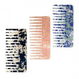 Гребень для волос, 13 см, АССОРТИ MONTE VITA код 1С, 458846