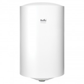 Водонагреватель накопительный электрический BALLU BWH/S 30 Primex, 1,5кВт, 30л, эмаль, НС-1121583